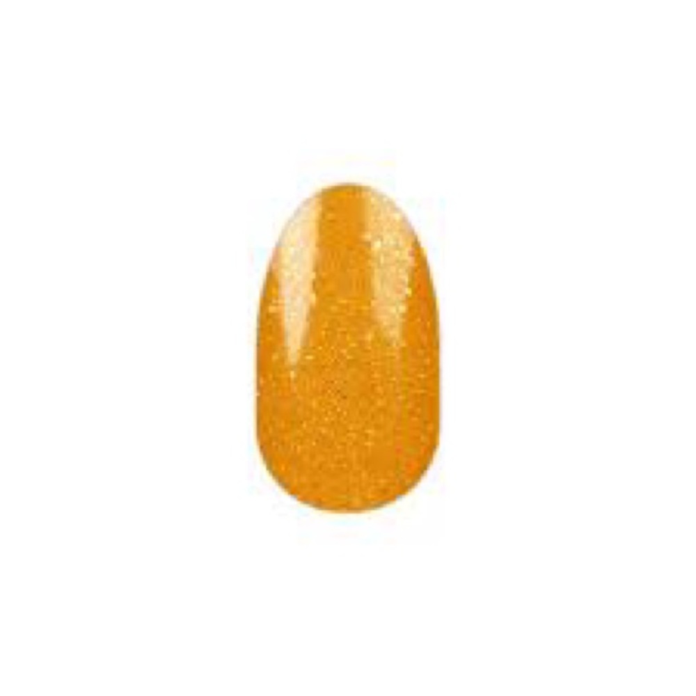 Color Street Gold Nail Polish Strips - Golden Rule